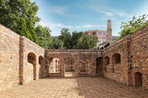 Tofaş Arabaları Müzesi (1)