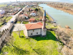 Uluabat Yeni Camii