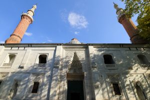 Yeşil Cami (1)