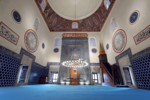 Yeşil Cami (2)