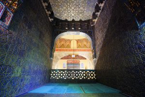 Yeşil Cami (3)