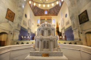 Yeşil Cami (4)