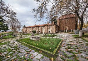Yeşil Medrese (1)