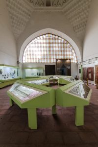 Yeşil Medrese (3)