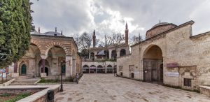 Yıldırım Külliyesi (5)