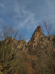 SADAĞI KANYONU