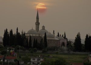 imaret camii