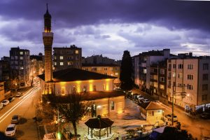 ulu camii