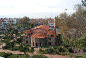 AYASOFYA (2)