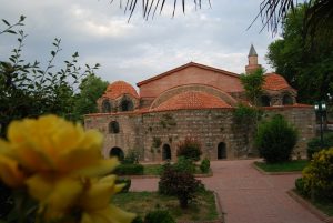 AYASOFYA