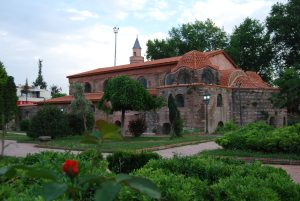 İZNİK AYASOFYA GÖRÜNTÜLERİ (12)