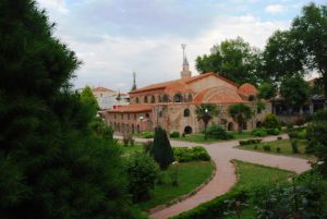 İZNİK AYASOFYA GÖRÜNTÜLERİ (7)
