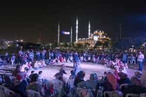 Necati Enes Miletli - Oyun - 6141357