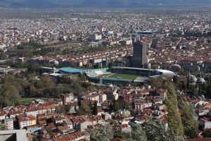 ATATURK STADYUMU (1)
