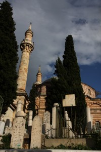 EMIRSULTAN CAMII