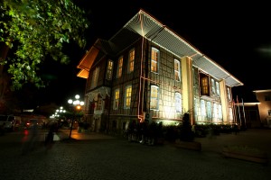 TARIHI BELEDIYE BINASI (2)