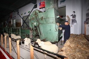 TEKSTIL VE SANAYI MUZESI (3)