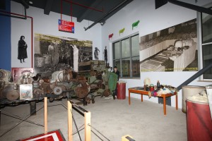 TEKSTIL VE SANAYI MUZESI (5)