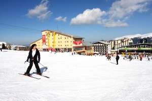 ULUDAG